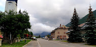 Au Relais d'Italie Val-d'Oronaye