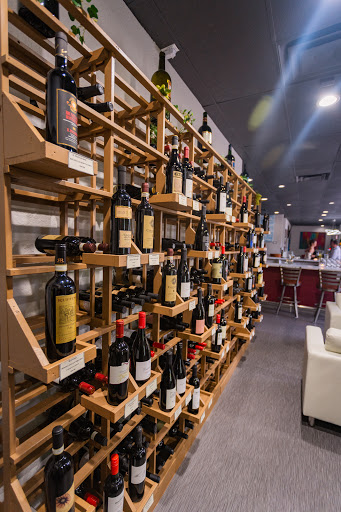 The Wine Shoppe