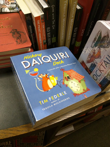 Book Store «Boswell Book Company», reviews and photos, 2559 N Downer Ave, Milwaukee, WI 53211, USA