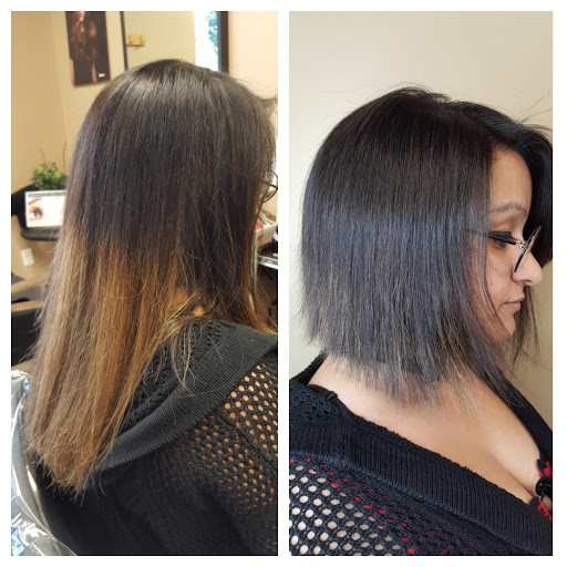 Beauty Salon «Silhouette Hair Salon and Spa», reviews and photos, 671 156th Ave SE C5, Bellevue, WA 98007, USA