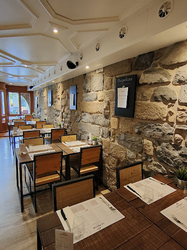 Restaurant La Puccia - Restaurant