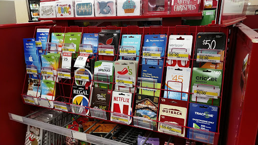 Department Store «Target», reviews and photos, 2195 Glendale Galleria, Glendale, CA 91210, USA