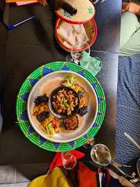 Plats et boissons du Restaurant éthiopien Lalibela Restaurant à Strasbourg - n°20