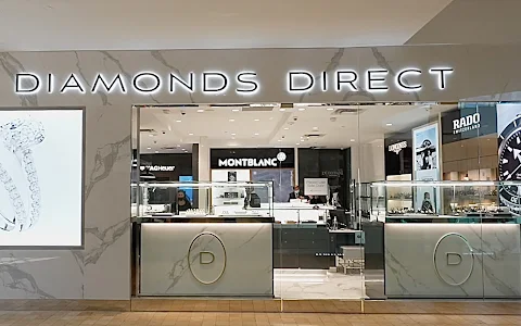 DIAMONDS DIRECT Mississauga image