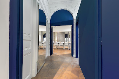 Les Salons d'Albert : location pour Séminaire, Popup Store, Ventes éphèmeres au centre de Toulouse à Toulouse