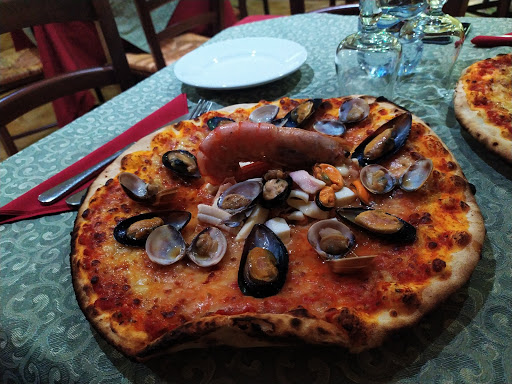 Marabù in Gavoi, Provincia di Nuoro