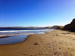 Photo de Drakes Beach avec un niveau de propreté de très propre