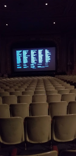 Movie Theater «Lafayette Theater», reviews and photos, 97 Lafayette Ave, Suffern, NY 10901, USA