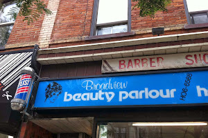 Broadview Beauty Parlour