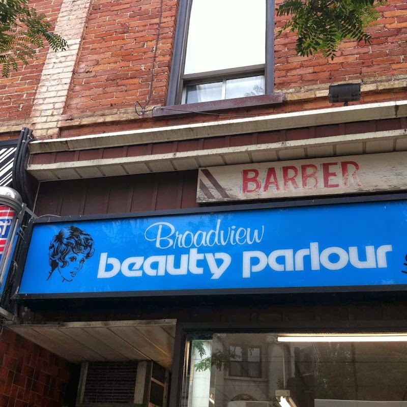 Broadview Beauty Parlour