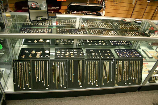 Pawn Shop «A-1 Pawn Inc», reviews and photos, 1505 W Hillsborough Ave, Tampa, FL 33603, USA