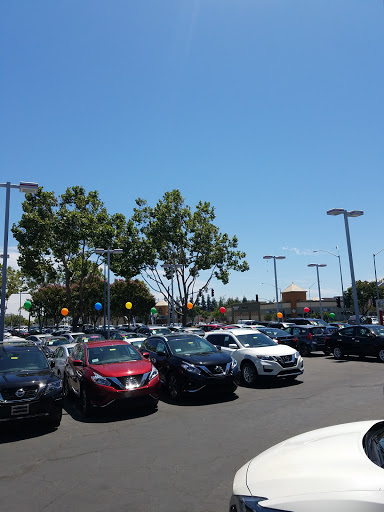Nissan Dealer «Autocom Nissan East Bay», reviews and photos, 1152 Marina Blvd, San Leandro, CA 94577, USA
