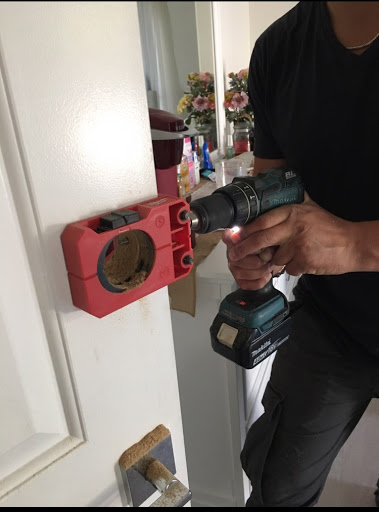 Locksmith «Prime Locksmith», reviews and photos, 14107 Burbank Blvd, Van Nuys, CA 91401, USA