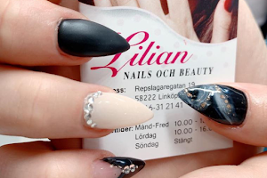 Lilian Nails & Beauty AB image