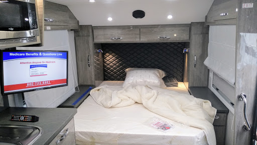 Youngblood Powersports - Indian Motorcycle, 5801 N 21st St, Ozark, MO 65721, USA, 