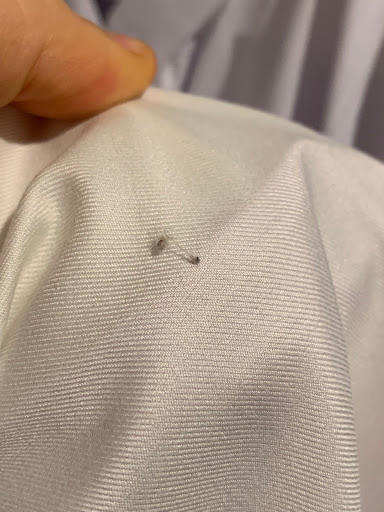 Dry Cleaner «ZIPS Dry Cleaners», reviews and photos, 4418 Connecticut Ave NW, Washington, DC 20008, USA