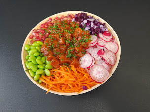Photo n°16 de havana poke & sushi à Paris ()