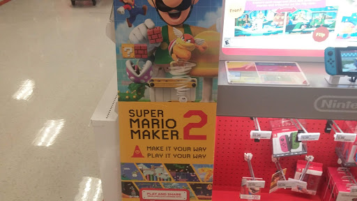 Department Store «Target», reviews and photos, 13460 Archer Ave, Lemont, IL 60439, USA