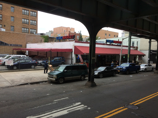 Grocery Store «Euro Market», reviews and photos, 30-42 31st St, Astoria, NY 11102, USA