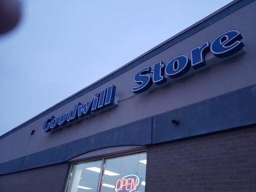 Thrift Store «Goodwill Store», reviews and photos