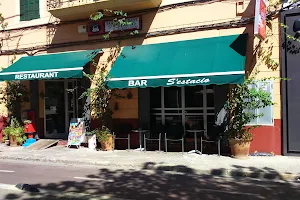 Restaurant s'Estació image