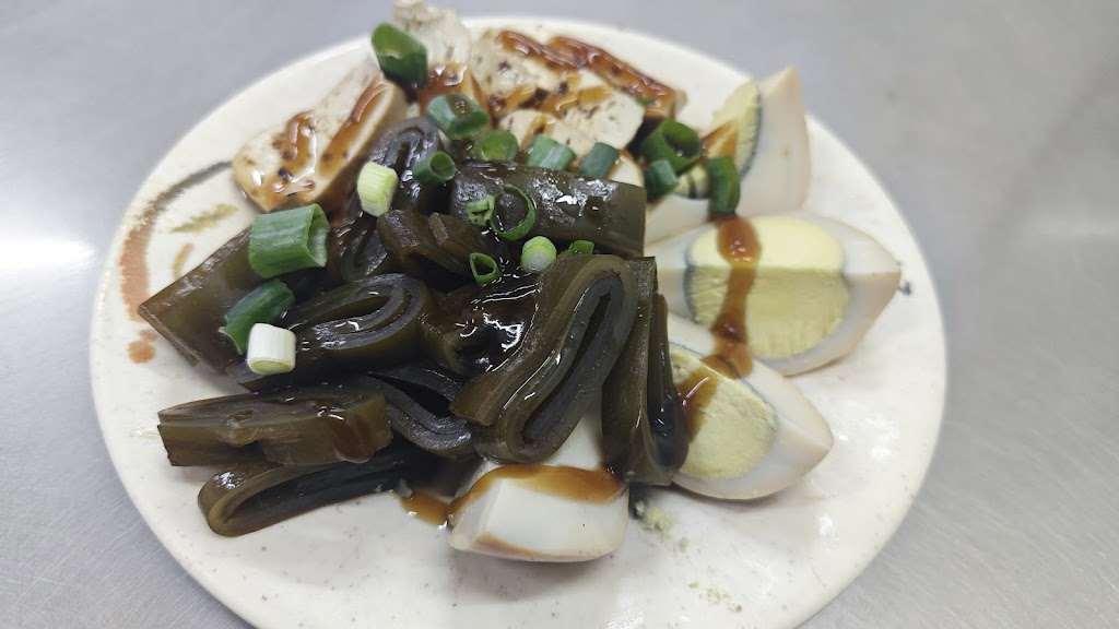 老口味牛肉麵 的照片