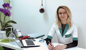 Cabinet Medical Dr. Genes Elena Timisoara