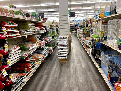 Pet Supply Store «Pet Supplies Plus», reviews and photos, 2480 Albany Ave, West Hartford, CT 06117, USA