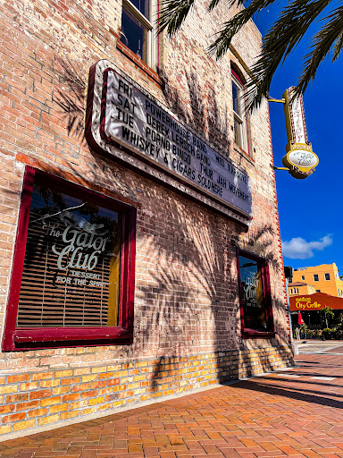 Night Club «The Gator Club», reviews and photos, 1490 Main St, Sarasota, FL 34236, USA