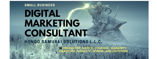 Hongo Samurai Solutions LLC
