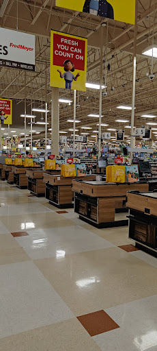 Grocery Store «Fred Meyer», reviews and photos, 18805 US-2, Monroe, WA 98272, USA