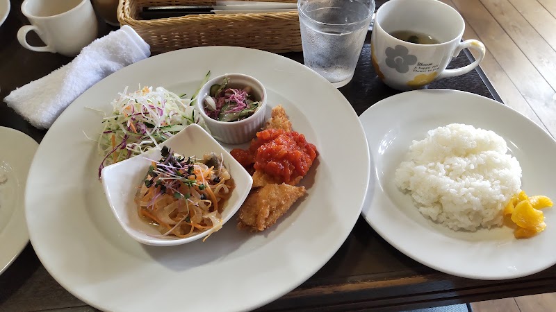 ダイニングキッチン とう菜