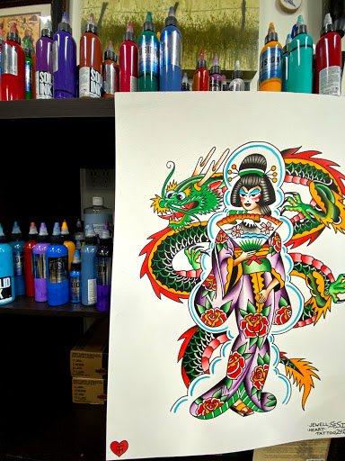 Explore little tattoo ideas for men, creative tattoo ideas in Sioux Falls, available at Heart Tattoo