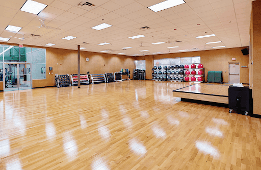 Gym «Life Time Fitness», reviews and photos, 6461 Triangle Plantation Dr, Raleigh, NC 27616, USA