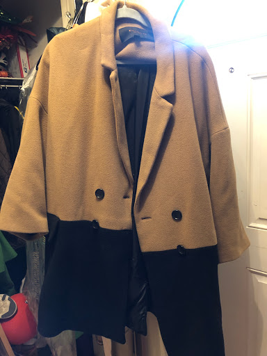 Thrift Store «Red, White & Blue Thrift Store», reviews and photos, 123 Bowie Rd, Laurel, MD 20707, USA