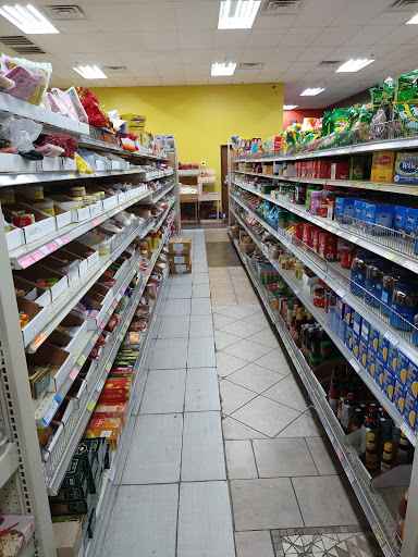 Indian Grocery Store «Amma Indian Grocery Store», reviews and photos, 5601 Basswood Blvd #149, Fort Worth, TX 76137, USA