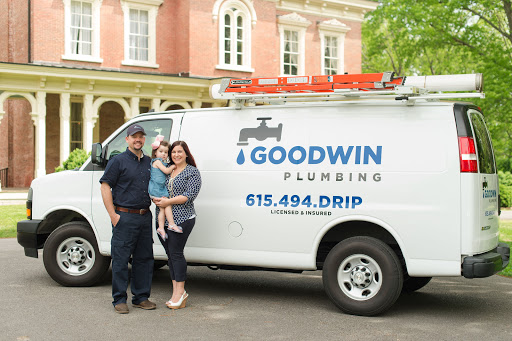 Goodwin Plumbing in Christiana, Tennessee