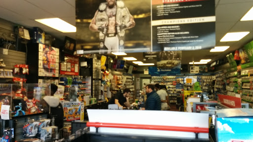 Video Game Store «GameStop», reviews and photos, 16113 S Farrell Rd, Lockport, IL 60441, USA
