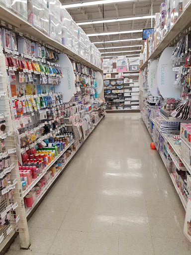 Michaels, 12425 SW 88th St, Miami, FL 33186, USA, 