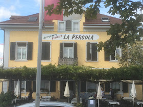 Restaurant La Pergola