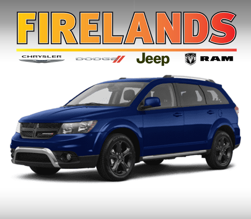 Car Dealer «Kasper Chrysler Dodge Jeep», reviews and photos, 2206 Cleveland Rd W, Sandusky, OH 44870, USA