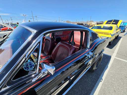 Flea Market «Seekonk Flea Market», reviews and photos, 1782 Fall River Ave, Seekonk, MA 02771, USA