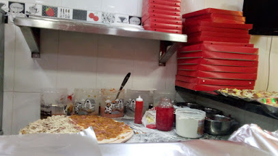 Comboy Pizza Bolivia Calle 83, Bochica Ii, Suba