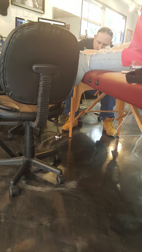 Explore jujutsu kaisen tattoo ideas, creative tattoo ideas in Yorktown, available at Army Navy Tattoo