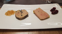 Foie gras du Restaurant français La Taula Cuisine du terroir maison à Périgueux - n°14
