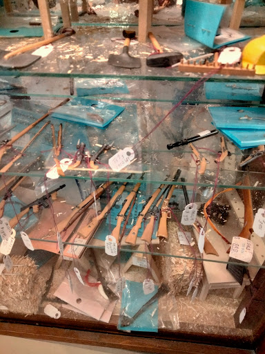 Toy Store «Toy Box», reviews and photos, 419 Brevard Ave, Cocoa, FL 32922, USA