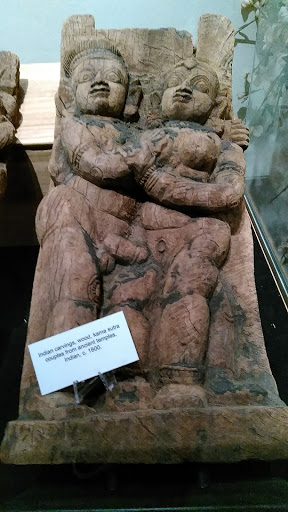 Art Museum «World Erotic Art Museum», reviews and photos, 1205 Washington Ave, Miami Beach, FL 33139, USA