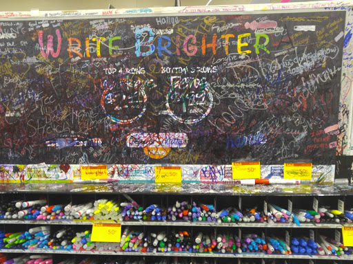 Office Supply Store «Office Depot», reviews and photos, 1001 N Beckley Ave #121a, DeSoto, TX 75115, USA