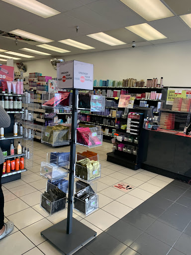 Beauty Supply Store «Sally Beauty», reviews and photos, 950 Biddle Rd, Medford, OR 97504, USA