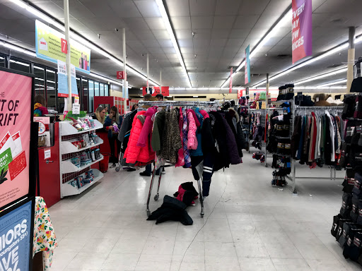 Thrift Store «Savers», reviews and photos, 2350 Oddie Blvd, Sparks, NV 89431, USA